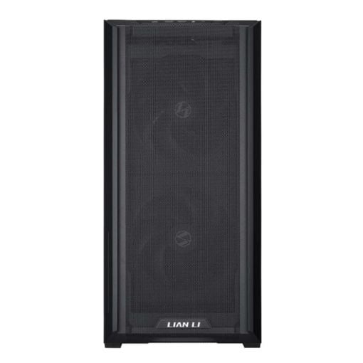 Εικόνα της Lian Li LanCool 216 Tempered Glass Black G99.LAN216X.00