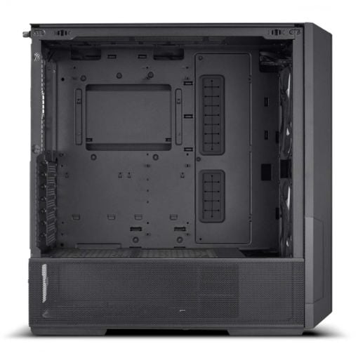 Εικόνα της Lian Li LanCool 216 Tempered Glass Black G99.LAN216X.00