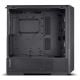 Εικόνα της Lian Li LanCool 216 Tempered Glass Black G99.LAN216X.00
