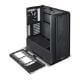 Εικόνα της Lian Li LanCool 216 Tempered Glass Black G99.LAN216X.00