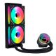 Εικόνα της Lian Li Galahad II 240 SL Trinity Infinity Fans Black G89.GA240SLB.01