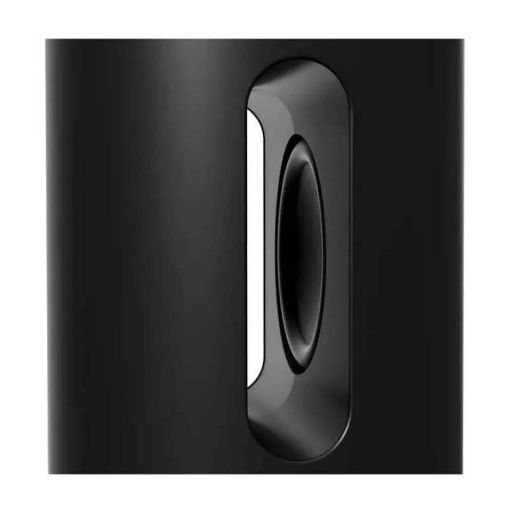 Εικόνα της Sonos Entertainment Set: Soundbar Sonos Beam Gen2 Black + Sonos Sub Mini Black