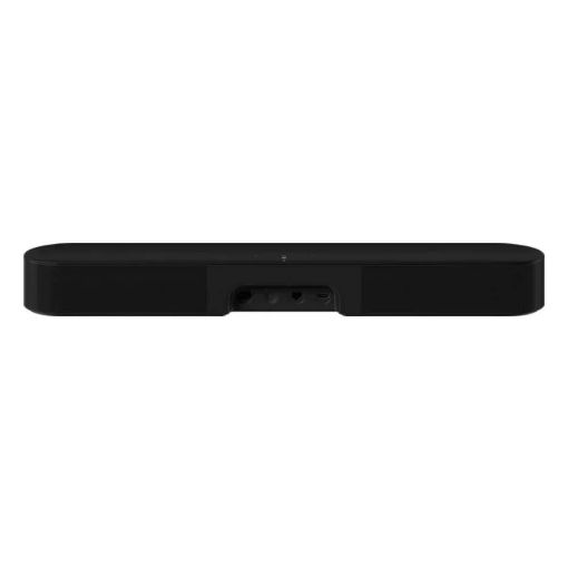 Εικόνα της Sonos Beam 5.1 Set: Soundbar Sonos Beam Gen2 + 2x Sonos One SL + Subwoofer Sub Mini Black