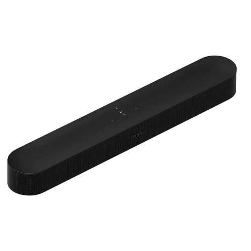 Εικόνα της Sonos Beam 5.1 Set: Soundbar Sonos Beam Gen2 + 2x Sonos One SL + Subwoofer Sub Mini Black