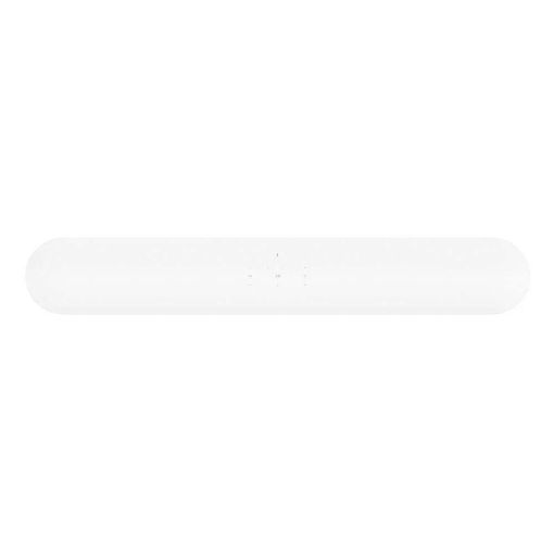 Εικόνα της Sonos Entertainment Set: Soundbar Sonos Beam Gen2 White + Sonos Sub Mini White