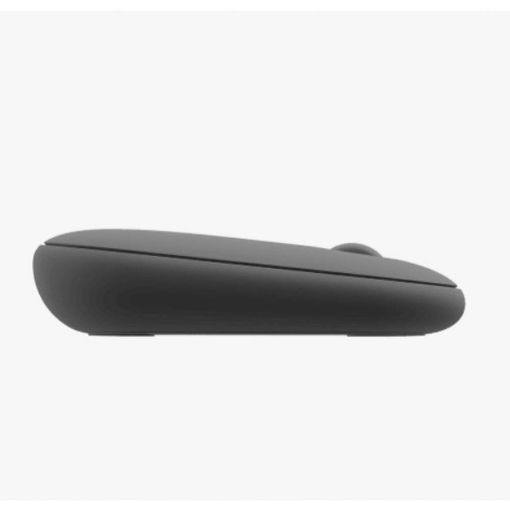Εικόνα της Πληκτρολόγιο-Ποντίκι Logitech MK470 Wireless Graphite US 920-009204
