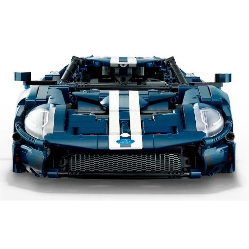 Εικόνα της LEGO Technic: 2022 Ford GT 42154