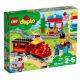 Εικόνα της LEGO Duplo - Steam Train 10874