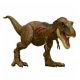 Εικόνα της Mattel Jurassic World - Extreme Damage Τυραννόσαυρος Ρεξ HGC19