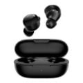 Εικόνα της True Wireless Earbuds QCY ArcBuds Lite T27 Bluetooth Black 6957141408155