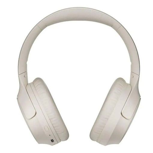 Εικόνα της Headset QCY H2 Pro Bluetooth White 6957141408148