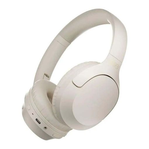 Εικόνα της Headset QCY H2 Pro Bluetooth White 6957141408148