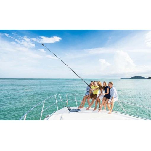 Εικόνα της Extended SelfieStick Insta360 3m Black DINEESS/B