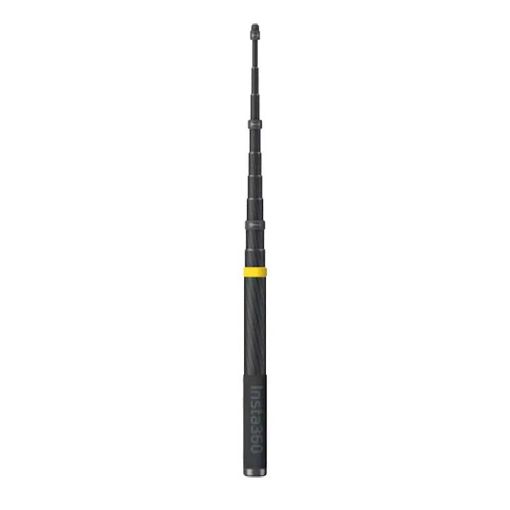 Εικόνα της Extended SelfieStick Insta360 3m Black DINEESS/B