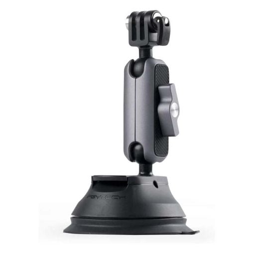 Εικόνα της Suction Cup Car Mount Insta360 Black B08HCWS4QJ