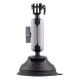 Εικόνα της Suction Cup Car Mount Insta360 Black B08HCWS4QJ