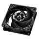 Εικόνα της Case Fan Arctic P8 80mm PWM PST Black ACFAN00150A