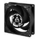 Εικόνα της Case Fan Arctic P8 80mm PWM PST Black ACFAN00150A