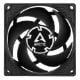 Εικόνα της Case Fan Arctic P8 80mm PWM PST Black ACFAN00150A