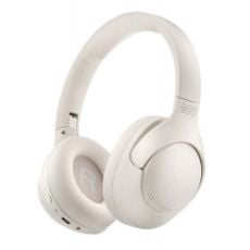 Εικόνα της Headset QCY H3 Bluetooth White 6957141408391