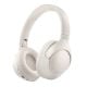 Εικόνα της Headset QCY H3 Bluetooth White 6957141408391
