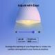 Εικόνα της Smart Wi-Fi Light Bulb TP-Link Tapo L530E E27 8.7W Dimable Multicolor (4-Pack)