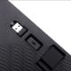 Εικόνα της Πληκτρολόγιο Redragon K629 Phantom Pro M 75% Wireless Outemu Red Switches Black