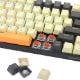 Εικόνα της Πληκτρολόγιο Redragon K629 Phantom Pro M 75% Wireless Outemu Red Switches Black