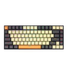 Εικόνα της Πληκτρολόγιο Redragon K629 Phantom Pro M 75% Wireless Outemu Red Switches Black
