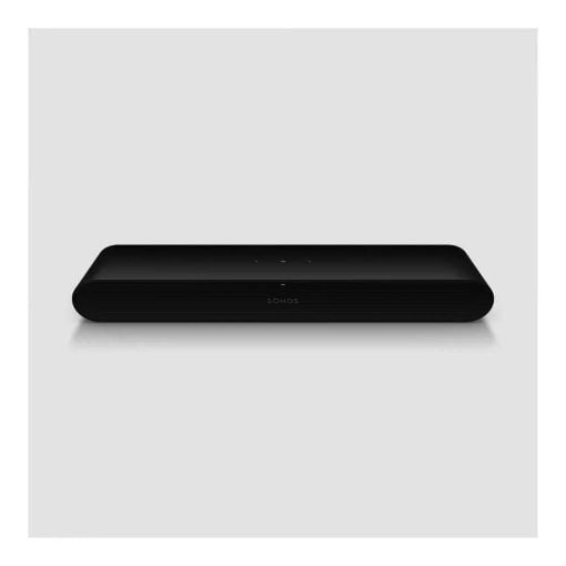 Εικόνα της Sonos Entertainment Set: Soundbar Sonos Ray Black + Sonos Sub Mini Black