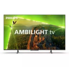 Εικόνα της Τηλεόραση Philips Ambilight 50PUS8118/12 50" Smart 4K HDR10+