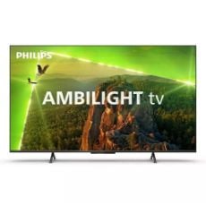 Εικόνα της Τηλεόραση Philips Ambilight 43PUS8118/12 43" Smart 4K HDR10+