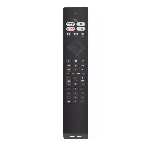 Εικόνα της Τηλεόραση Philips 55PML9008/12 The Xtra 55" Smart 4K HDR10+ Ambilight