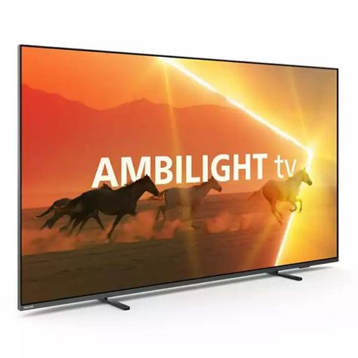 Εικόνα της Τηλεόραση Philips 55PML9008/12 The Xtra 55" Smart 4K HDR10+ Ambilight