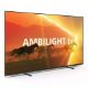 Εικόνα της Τηλεόραση Philips 55PML9008/12 The Xtra 55" Smart 4K HDR10+ Ambilight
