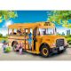 Εικόνα της Playmobil City Life - Σχολικό Λεωφορείο με Μαθητές 70983