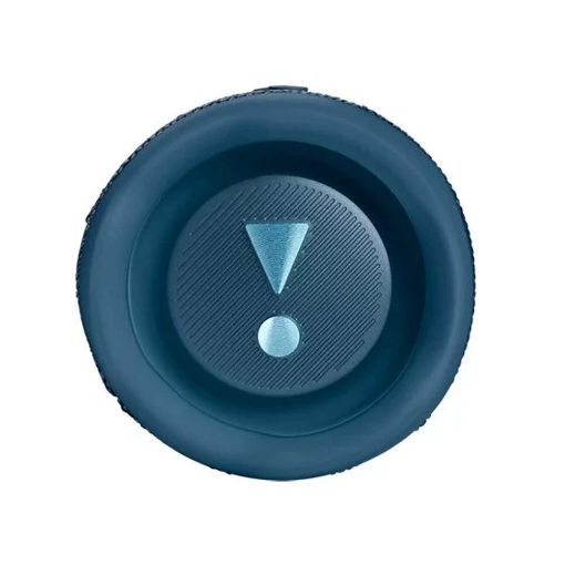 Εικόνα της Ηχείο JBL Flip 6 Waterproof Bluetooth Blue JBLFLIP6BLU