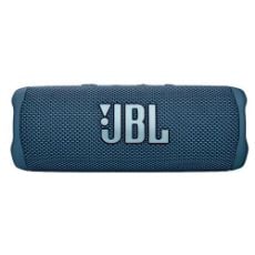 Εικόνα της Ηχείο JBL Flip 6 Waterproof Bluetooth Blue JBLFLIP6BLU