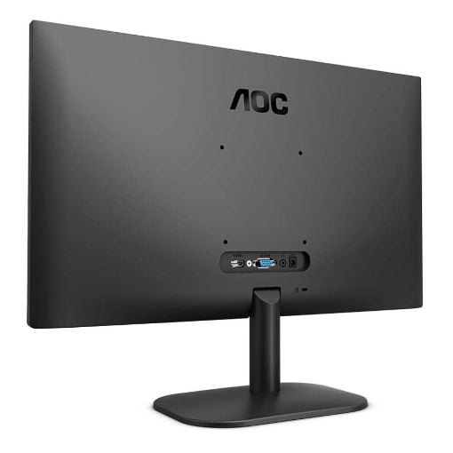 Εικόνα της Οθόνη AOC 24B2XDA 23.8" IPS FHD 75Hz with Speakers