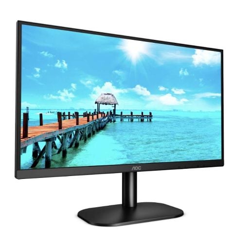 Εικόνα της Οθόνη AOC 24B2XHM2 23.8" VA FHD