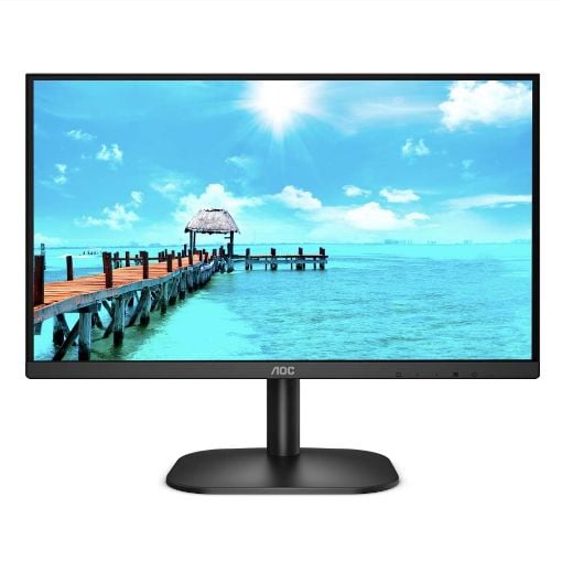 Εικόνα της Οθόνη AOC 24B2XHM2 23.8" VA FHD