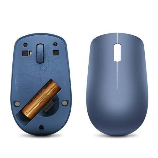 Εικόνα της Ποντίκι Lenovo 530 Wireless Abyss Blue GY50Z18986