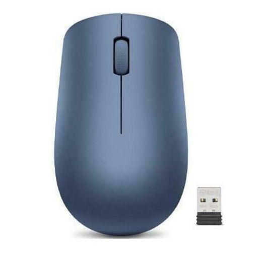 Εικόνα της Ποντίκι Lenovo 530 Wireless Abyss Blue GY50Z18986
