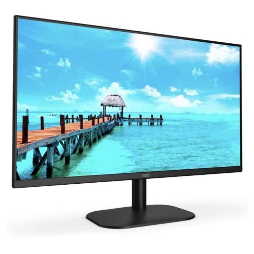 Εικόνα της Οθόνη AOC 27B2DA 27" FHD IPS 75Hz with Speakers