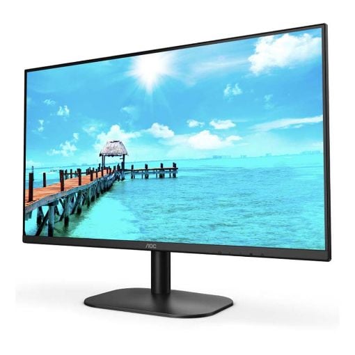 Εικόνα της Οθόνη AOC 27B2DA 27" FHD IPS 75Hz with Speakers