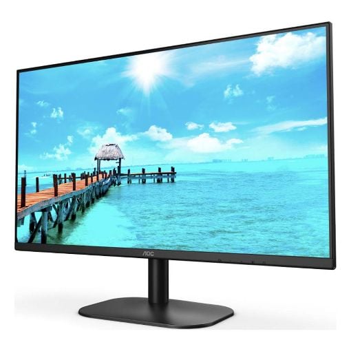 Εικόνα της Οθόνη AOC 27B2DM 27" VA FHD 75Hz
