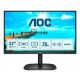 Εικόνα της Οθόνη AOC 27B2DM 27" VA FHD 75Hz