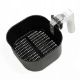 Εικόνα της Φριτέζα Αέρος Philips Airfryer 5000 Series Connected 4.1lt 1400W White HD9255/30