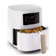 Εικόνα της Φριτέζα Αέρος Philips Airfryer 5000 Series Connected 4.1lt 1400W White HD9255/30