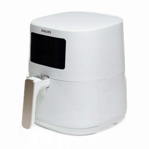 Εικόνα της Φριτέζα Αέρος Philips Airfryer 5000 Series Connected 4.1lt 1400W White HD9255/30
